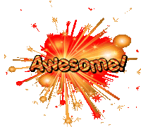 Awesome Awesome Gifs Sticker - Awesome Awesome Gifs Animated Awesome Stickers Stickers