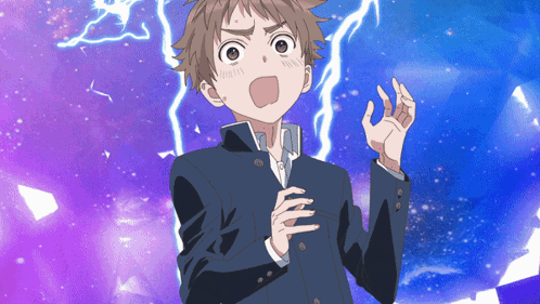 Anime First Reaction: Suki na Ko ga Megane wo Wasureta