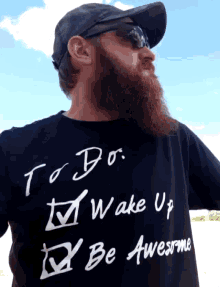 Be Awesome Stare GIF - Be Awesome Stare GIFs