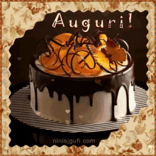 Auguri Congrats GIF - Auguri Congrats Cake GIFs