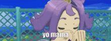 Yo Mama Pokemon GIF - Yo Mama Pokemon Acerola GIFs
