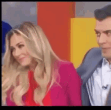 Andrely Marceban GIF - Andrely Marceban Aracely GIFs