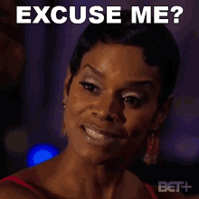 Excuse Me Ms Tandy GIF - Excuse Me Ms Tandy All The Queens Men GIFs