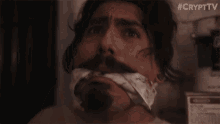 Human Tacos Tied Up GIF - Human Tacos Tied Up Screaming GIFs