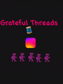 Threads Threads Gif GIF - Threads Threads Gif Threads Meme GIFs