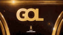 Fortaleza Libertadores GIF - Fortaleza Libertadores Gol GIFs