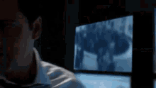Donnie Keshawarz Forever GIF - Donnie Keshawarz Forever On The Phone GIFs