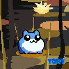 Toby Base GIF - Toby Base Toadgod GIFs