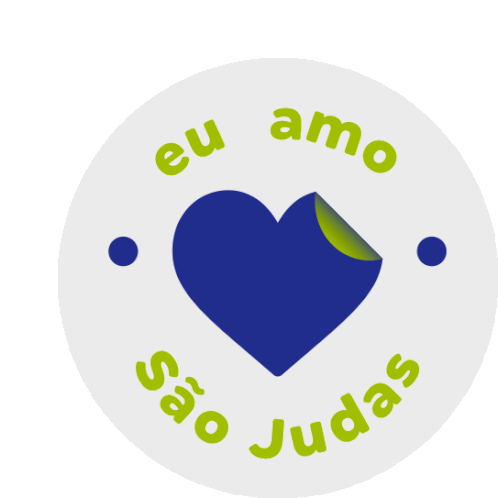 Usjt São Judas Sticker - Usjt São Judas Universidade Stickers