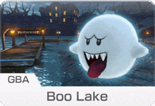 Gba Boo Lake Icon GIF - Gba Boo Lake Icon Boo Lake GIFs