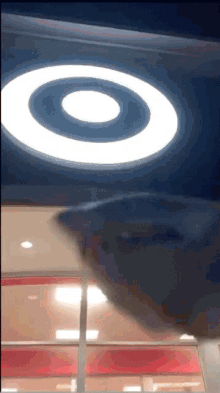 Store Target GIF - Store Target Shopping Trolley GIFs