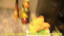 Sml Bowser Junior GIF - Sml Bowser Junior Oh Man I Want Some Sugary Drinks GIFs