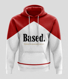 Based Sweatshirt GIF - Based Sweatshirt GIFs
