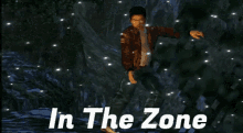 Shenmue Shenmue In The Zone GIF - Shenmue Shenmue In The Zone In The Zone GIFs