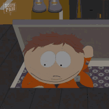 Looking For It Eric Cartman GIF - Looking For It Eric Cartman South Park GIFs
