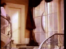 Mary Mcdonnell High Society GIF
