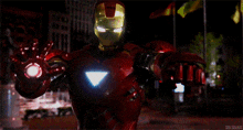 Iron Man Utility GIF - Iron Man Utility Mcu GIFs