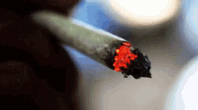 Joint Smoke GIF