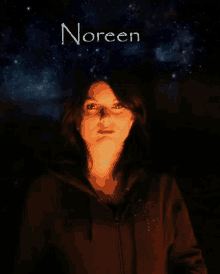 Inherently Lost Noreen GIF - Inherently Lost Noreen Vocals GIFs