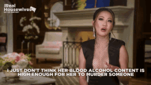 Tiffany Moon Tiffany Rhod GIF - Tiffany Moon Tiffany Rhod Real Housewives GIFs