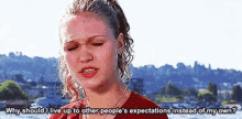 10things i hate about you why should i live up expectations