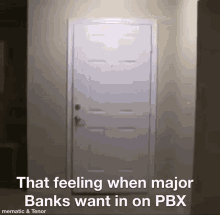 Pbx Banks Confidence GIF