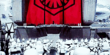 Storm Troopers Turn Around GIF - Storm Troopers Turn Around Star Wars GIFs