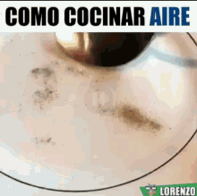 Como Cocinar Aire GIF - Como Cocinar Aire GIFs