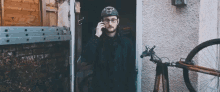Phone Call Talking Over Phone GIF - Phone Call Talking Over Phone Serious Faces GIFs