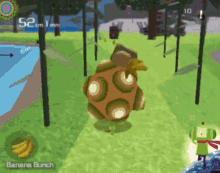 Katamari Katamari Damacy GIF - Katamari Katamari Damacy King Of All Cosmos GIFs