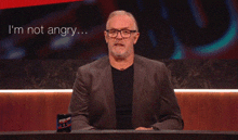 Greg Davies Gregdavies GIF - Greg Davies Gregdavies Disappointed GIFs