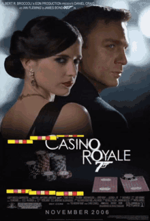 007 casino royale