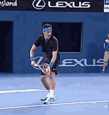 bernard tomic serve forehand tennis atp