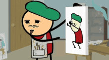 Wtf Paint GIF