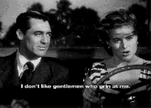 Cary Grant Coroca GIF