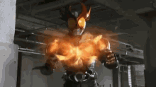 Agito Burning GIF - Agito Burning Kamen GIFs