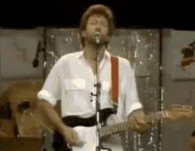Eric Clapton Derek And The Dominoes GIF - Eric Clapton Derek And The Dominoes Iggydr GIFs
