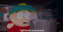 Inanimate Insanity South Park GIF - Inanimate Insanity South Park Perfectly Cut GIFs