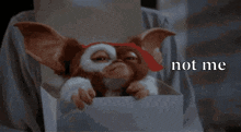 Wasn'T Me Innocent GIF - Wasn'T Me Innocent Not Guilty GIFs
