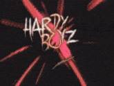 Hardy Boyz Lita GIF