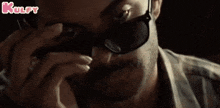 Now In Style!!.Gif GIF - Now In Style!! Blind Glasses GIFs
