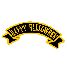 happy halloween halloween yellow halloween dive inn diveinnrocks