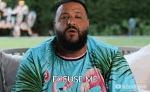 Excuse Me Dj Khaled GIF - Excuse Me Dj Khaled Released GIFs