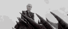 Tosha Drogon GIF - Tosha Drogon Daenerys GIFs