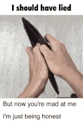 a person is holding an empty wallet in their hands