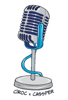 kameopodcast microphone