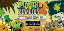Pvz2 Plantas Vs Zombies GIF - Pvz2 Plantas Vs Zombies GIFs