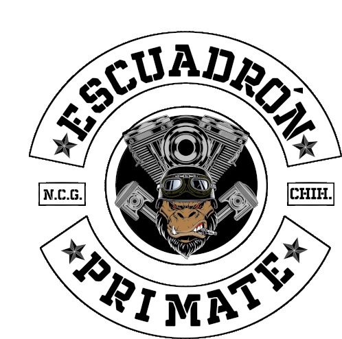 Escuadron Primate Escuadronprimate Escuadronprimate Sticker - Escuadron Primate Escuadronprimate Escuadronprimate Stickers