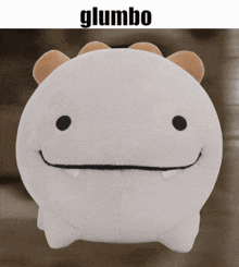 Glumbo Sharko GIF - Glumbo Sharko Deepcord GIFs