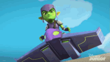 Shocked Green Goblin GIF - Shocked Green Goblin Spidey And His Amazing Friends GIFs